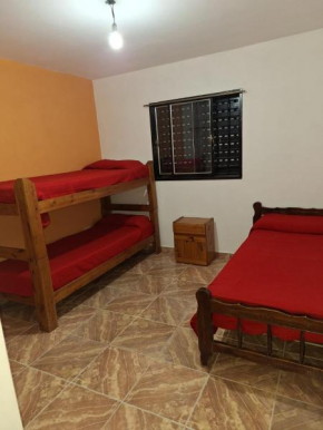 Casa los condores